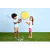 Mud Pie Chikdren’s Construction Truck Bubble Maker, Fire Truck