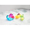 Mud Pie Dino Light Up Bath Toy Set