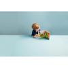 Mud Pie Kids Dino Puppet Board Book; 6 1/4″ X 6 1/4″