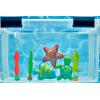 Mud Pie Kids Fish Dive Toy Set ; 6″ X 6 1/2″