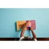 Mud Pie Kids Flashlight Board Book; 6 1/4″ X 6 1/4″