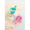 Mud Pie Unicorn Collapsible Bucket