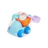 Mud Pie Blue Sand Car Beach Set