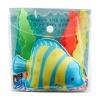 Mud Pie Kids Fish Dive Toy Set ; 6″ X 6 1/2″