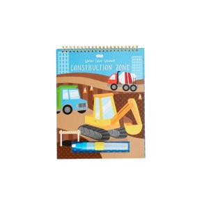 Mud Pie Construction Water Wizard