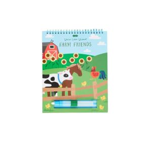 Mud Pie Farm Water Wizard