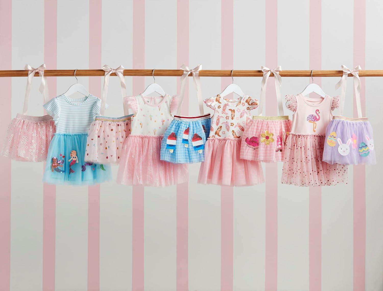 image:imageEaster Sequin TutuPink