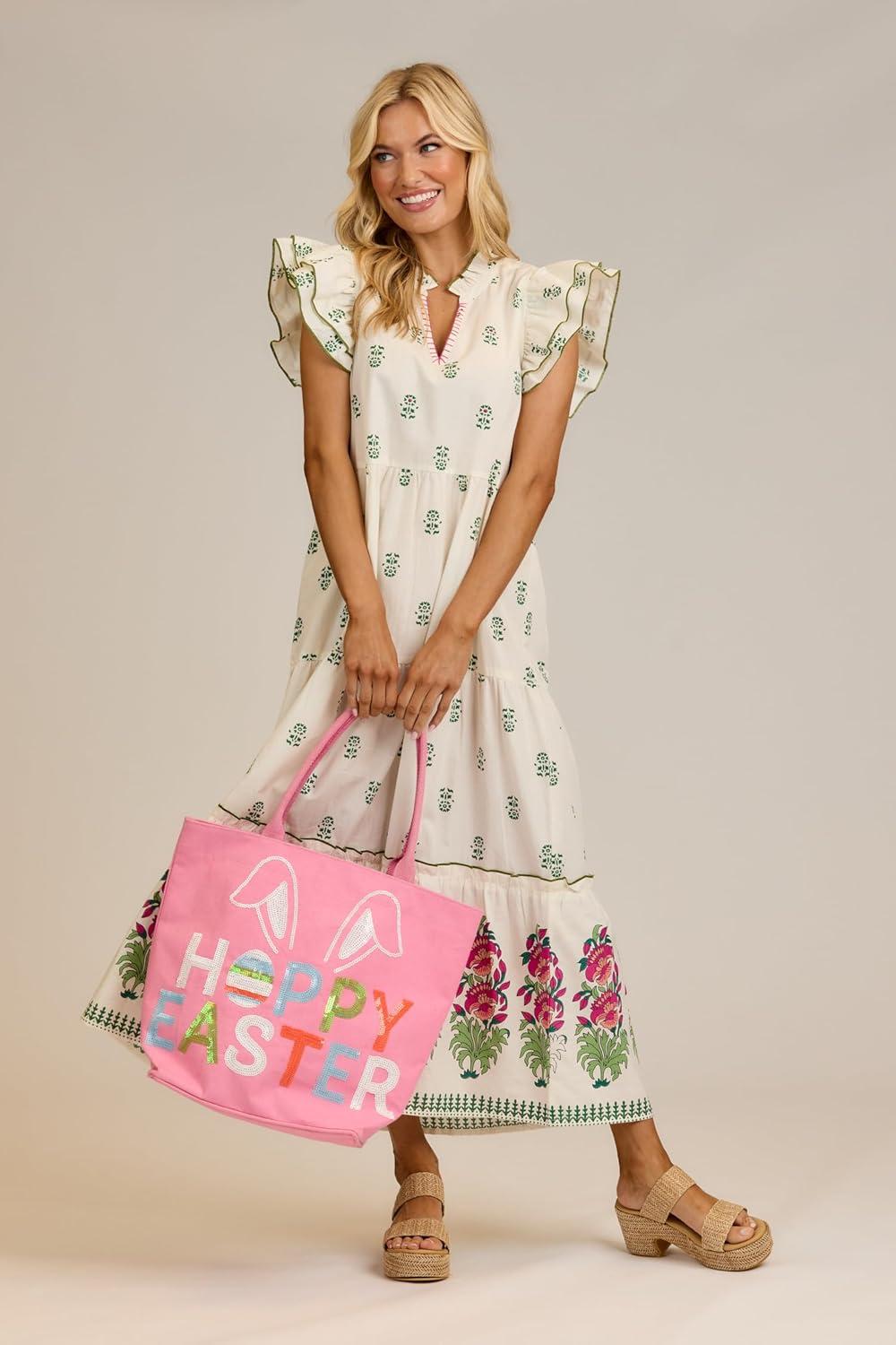 image:imageMud Pie Womens Welton Maxi Dress