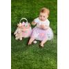 Easter Sequin Tutu(Purple)