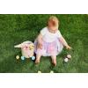 Easter Sequin Tutu(Purple)