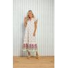 Mud Pie Women’s Welton Maxi Dress