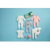 Mud Pie baby-girls Casual(Farm)