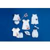 Mud Pie baby-girls Casual(Sailboat)