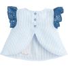 Mud Pie baby-girls Casual(Sailboat)