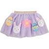 Easter Sequin Tutu(Purple)