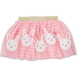 Easter Sequin Tutu(Pink)