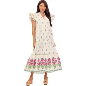 Mud Pie Women’s Welton Maxi Dress