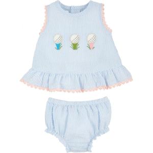 Mud Pie baby-girls Casual(Golf)