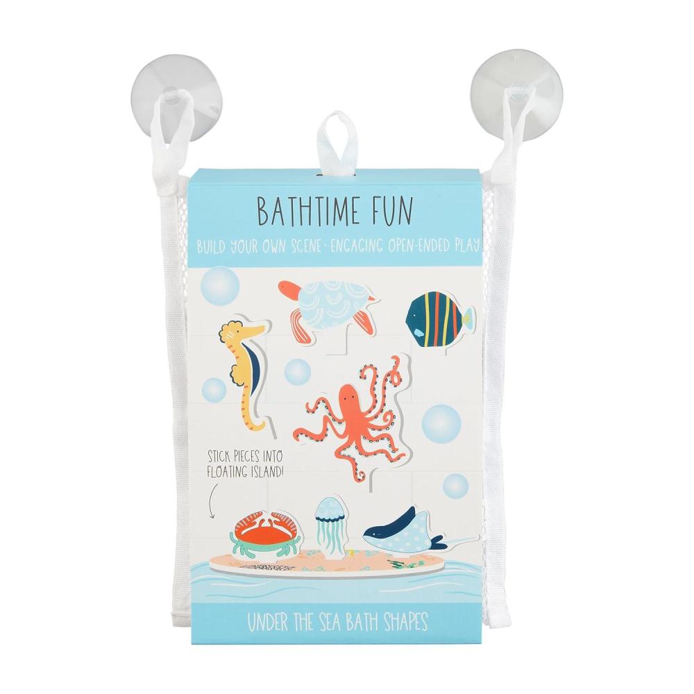 image:imageMud Pie Kids Boy Ocean Bath Stickables