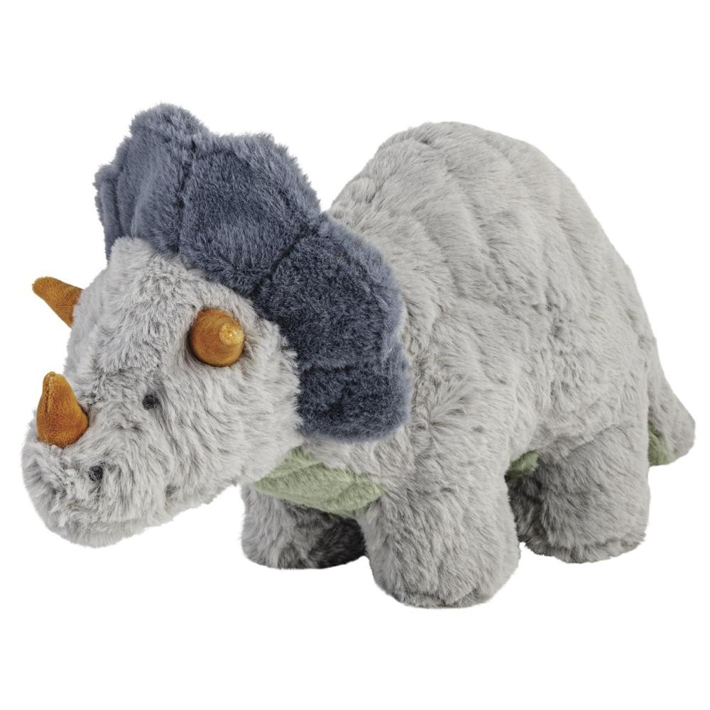 image:imageMud Pie Kids Fan Neck Dino Plush