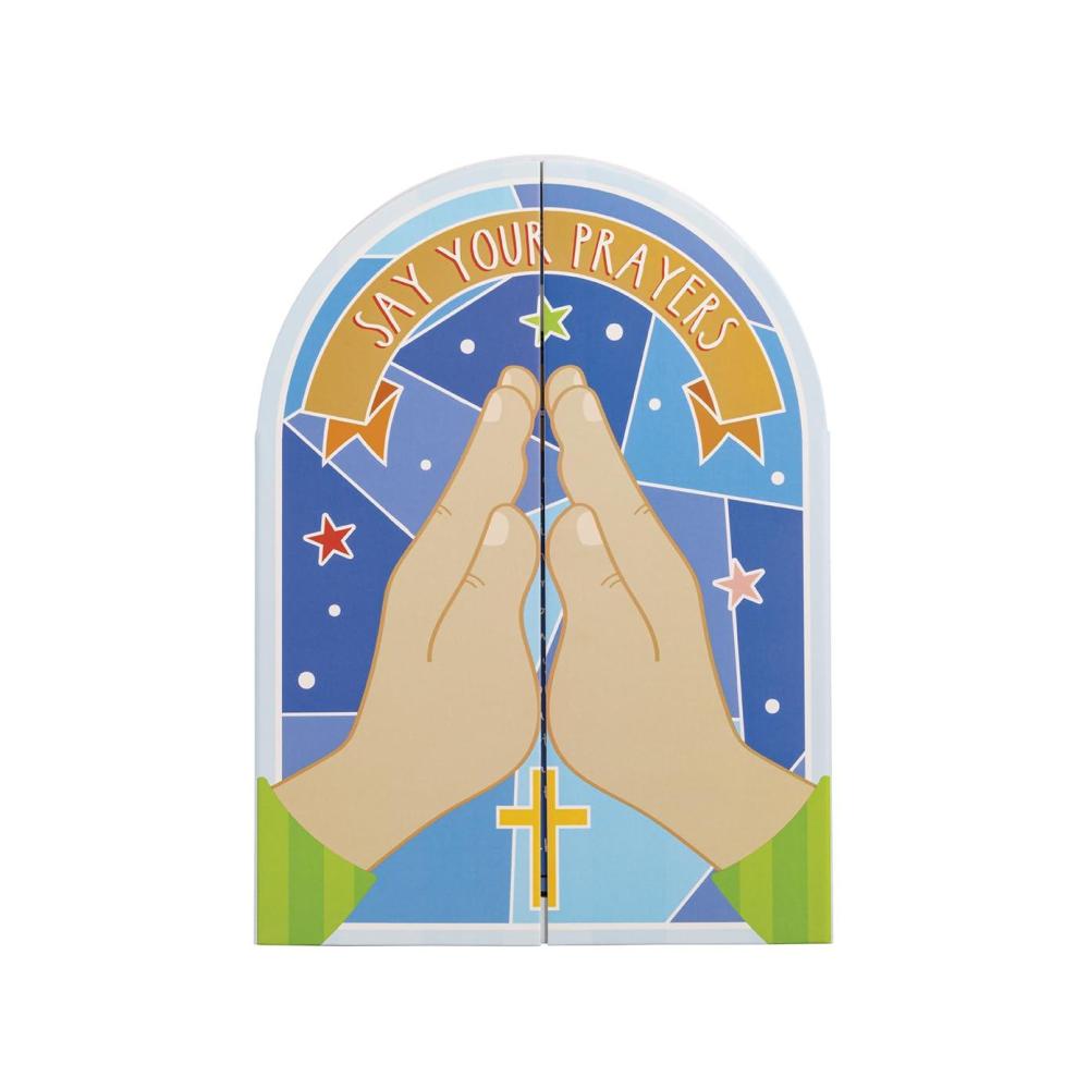 image:imageMud Pie Kids Prayer Book