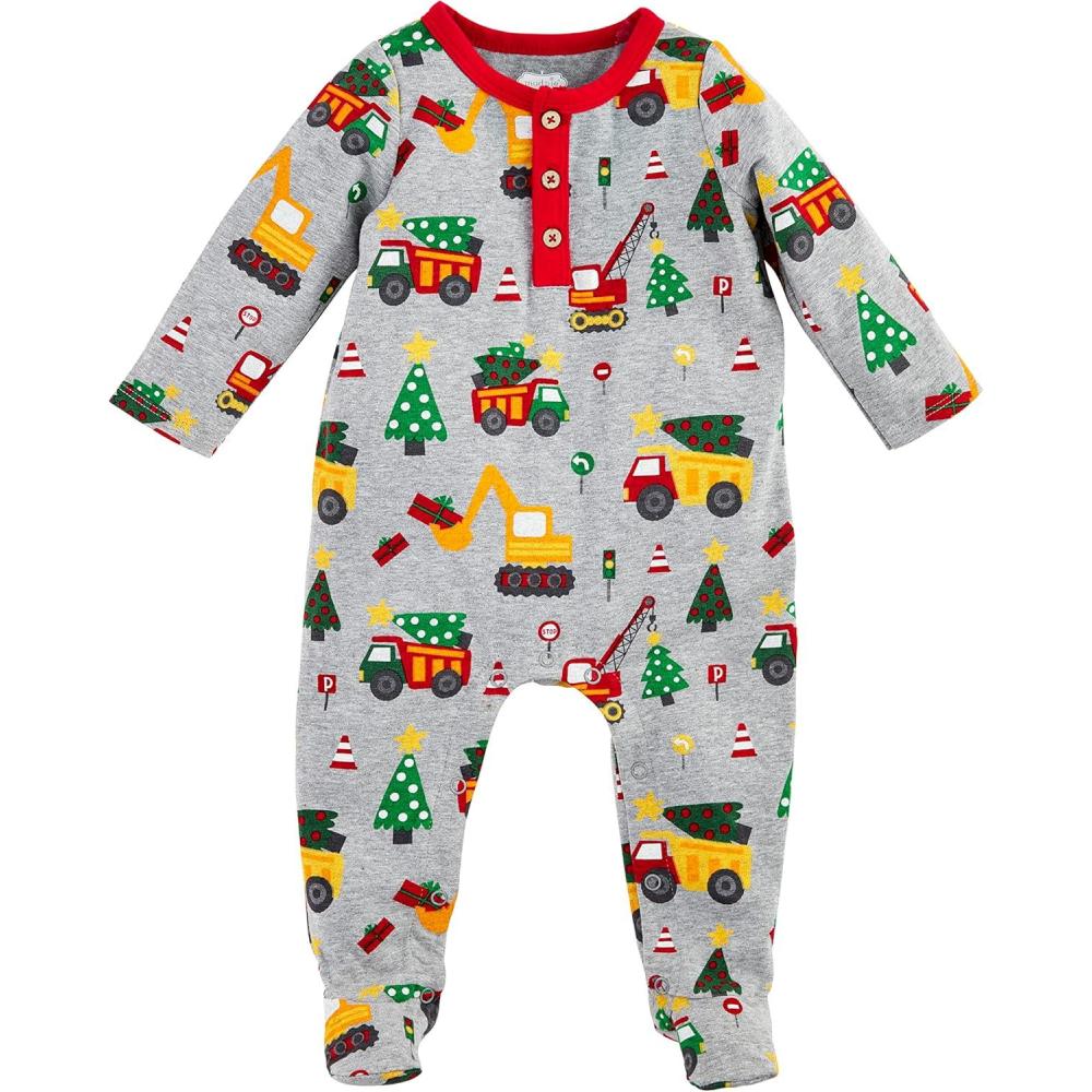 image:imageMud Pie babyboys Mud Pie Baby Boys Golf Footed SleeperMud Pie Baby Boys Golf Footed SleeperConstruction Christmas