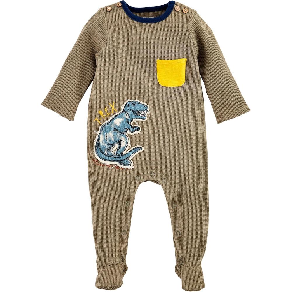 image:imageMud Pie babyboys Mud Pie Baby Boys Golf Footed SleeperMud Pie Baby Boys Golf Footed SleeperDino