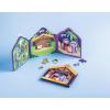 Mud Pie Kids Christmas Nativity Magnetic Puzzles