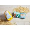 Mud Pie Kids Nativity Plush with Book