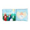 Mud Pie Kids Nativity Plush with Book