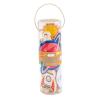 Mud Pie Kids Wood Space Toys