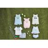 Mud Pie Unisex Baby Mud Pie Baby Boy Golf Cart Jon Jon;(Boy Golf)