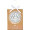 Mud Pie Keepsake Handprint Ornament, 5″ Dia
