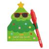 Mud Pie Kids Christmas Tree Invisible Ink