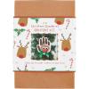 Mud Pie Reindeer Handprint Kit