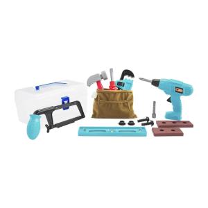 Mud Pie Children’s My First Tool Box Set