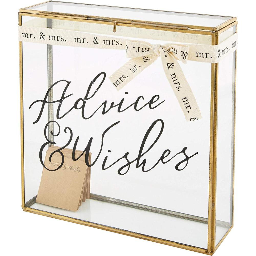 image:imageAdvice amp Wishes Box Set