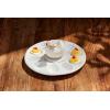 Mud Pie Chicken Sound Light Up Sitter; 3 1/2″ X 2 3/4″