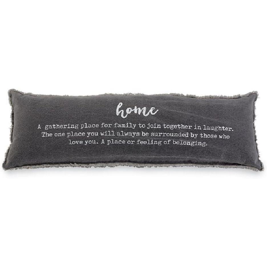 image:imageHome Definition Decorative Accent Lumbar Pillow