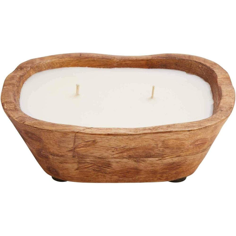 image:imagePetite Wood CandleSmall