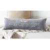 Home Definition Decorative Accent Lumbar Pillow