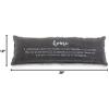 Home Definition Decorative Accent Lumbar Pillow