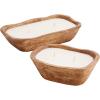 Petite Wood Candle(Small)