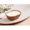 Petite Wood Candle(Small)