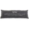 Home Definition Decorative Accent Lumbar Pillow