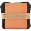 Mud Pie Bread Basket Warming Tile Set; basket 10″ x 9″ | tile 8 1/4″ x 7 1/4″