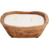 Petite Wood Candle(Small)