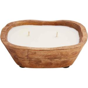 Petite Wood Candle(Small)