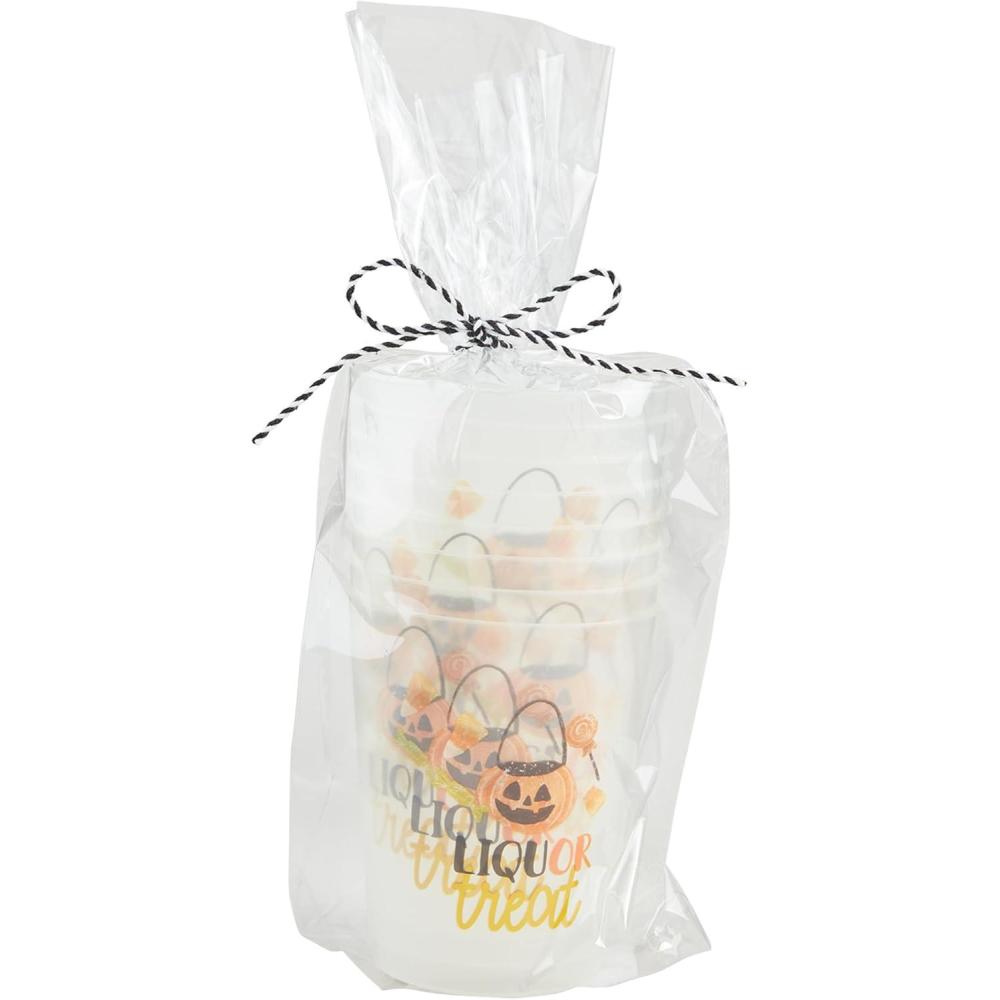 image:imageMud Pie Glow Party Cup Liquor Treat 16 oz