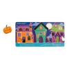 Halloween Flashlight Book